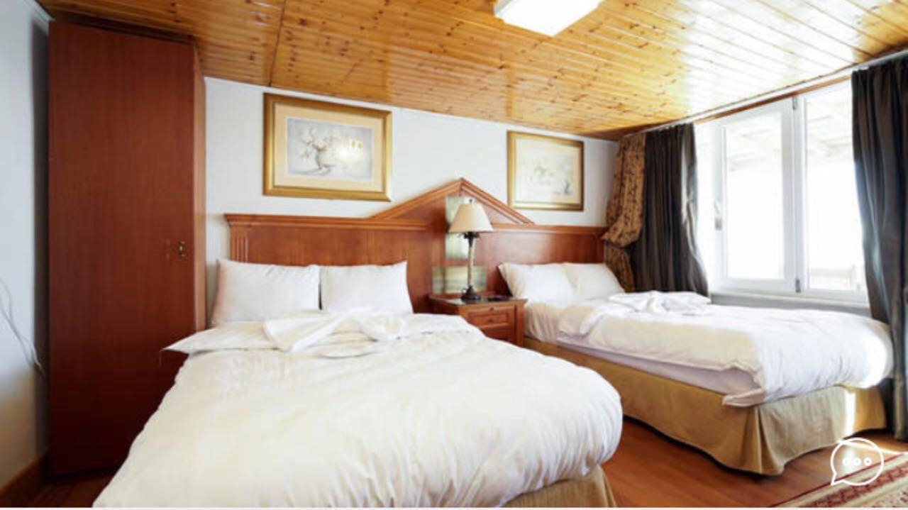 Arapzade Apart Otel Stambuł Zewnętrze zdjęcie